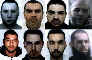 Jihadis Prancis Divonis 30 Tahun Penjara Karena Mengawasi Eksekusi 2 Tahanan di Suriah